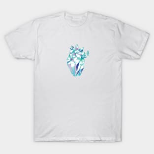 Crystal Heart T-Shirt